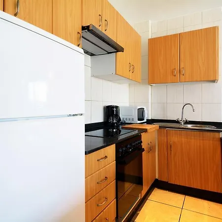 Apartmán Breeze Puerto Del Carmen *