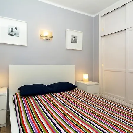 Apartmán Breeze Puerto Del Carmen
