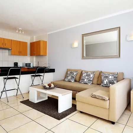 Breeze Puerto Del Carmen Апартаменти Пуерто-дель-Кармен