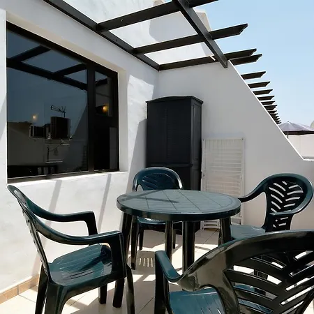Breeze Puerto Del Carmen Apartamento Puerto del Carmen (Lanzarote)