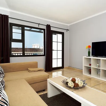 Breeze Puerto Del Carmen Apartamento