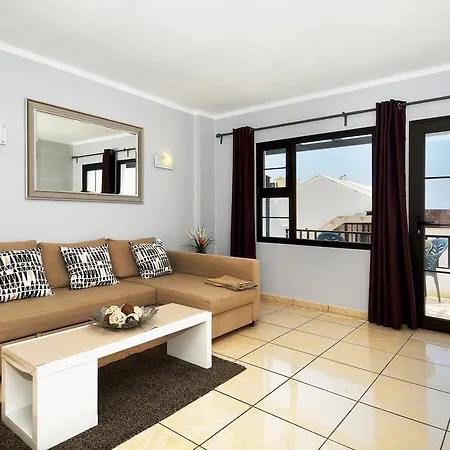 Apartamento Breeze Puerto Del Carmen Puerto del Carmen (Lanzarote)