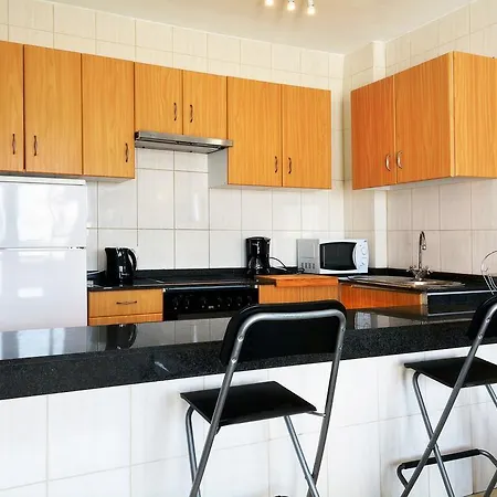 Breeze Puerto Del Carmen Апартаменти