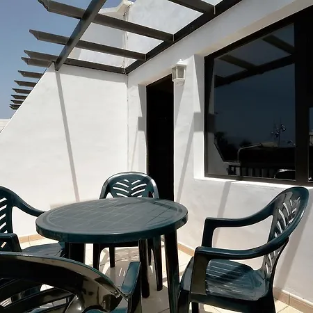 Breeze Puerto Del Carmen * Пуерто-дель-Кармен